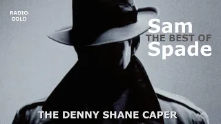 THE BEST OF SAM SPADE  | Vol 1 No 17 |