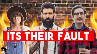 The Strange Death of the Hipster Sub-Culture Explained