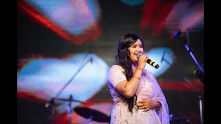 ISHITA VISHWAKARMA - Dar Es Salaam