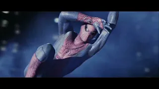 The Amazing Spider-Man 1 Music Scene | Lizard Wrecks Havoc