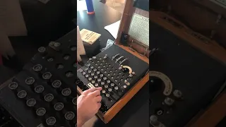 Enigma Machine