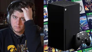 I AM SO DISSAPOINTED IN XBOX | HUGE SURPRISE LAY OFFS AND STUDIO SHUT DOWNS TODAY AT BETHESDA