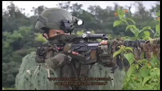 Indian Army Sniper training #indianarmy