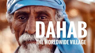 Dahab: the worldwide village • Life, Love, and Serenity in Egypt's Hidden Gem.