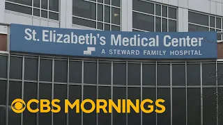 Mother’s death sparks concern about hospital investment