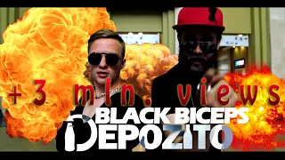 Black Biceps - Depozito (Despacito Lithuanian Parody)