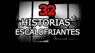 32 HISTORIAS CREEPYPASTAS MÁS ATERRADORAS QUE ESCUCHARÁS EN TU VIDA
