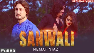 #Sanwali | Me Ap Vi Rung Di Sanwali (OfficialVideo) | Nemat Niazi