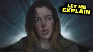 The Lodge - Let Me Explain