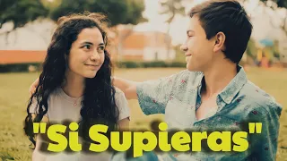 Si Supieras - Dady (Canción de Alicia y Pedro) De vuelta al Barrio 4ta temporada