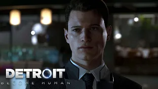 Lets Play Detroit Become Human Part 1 Is It Good?