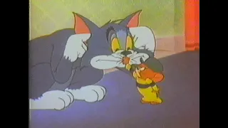 1997 Tom And Jerry Cartoon Network Promo