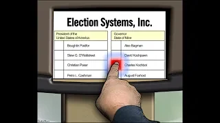 S03: Voting and Electoral Systems