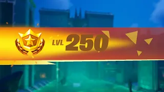 this xp glitch gives 200 levels in 1 day