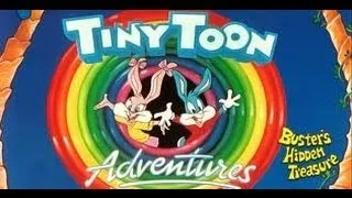 [Sega] Обзор игры Tiny Toon Adventures by Necros
