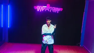 Chand sifarish Dance Cover |Dance Performance|Bollwoodsong| Hip Hop mix song |B boy Badal |#video ||