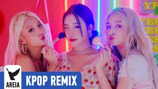 MOMOLAND - Ready Or Not (Areia Remix)