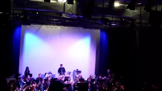 Manukau Concert Band - Autumn in Auckland - Edwin Randell