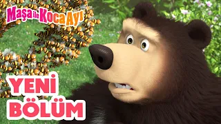 Maşa İle Koca Ayı - Yeni bölüm 2024! 🐝 Bal günü 🍯 Bölüm koleksiyonu 🎬