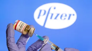 EU regulator approves Pfizer-BioNTech Covid-19 vaccine