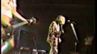 Nirvana - Atlanta 1990 - Polly