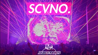 SUBTRONICS ANTIFRACTALS PHILLY