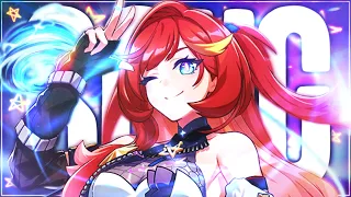 SENADINA SONG - “No Ceiling” | HalaCG x HOYO-MiX x Brainfreeze (Honkai Impact 3rd) [AMV]