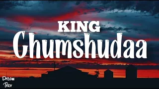 King - Ghumshudaa (Lyrics) | Mashhoor Chapter 1 | Latest Punjabi Songs 2019