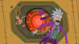 Rick and Morty a Volta do Evil Morty em PT BR