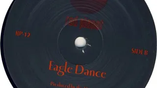 The Martians - Eagle Dance