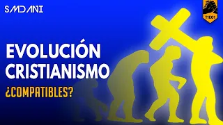 ¿Es ABSURDO tener FE en un DIOS CREADOR? | 🤝 Diálogo Fe Ciencia | T1E01