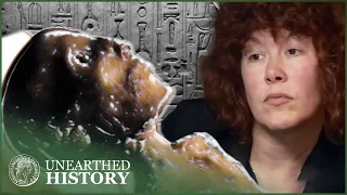 Who Is This Mysterious Mummy Found In The Wrong Coffin? | Mummy Forensics | Unearthed History