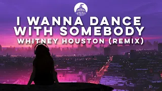 Whitney Houston - I Wanna Dance With Somebody (Who Loves Me) (David Solomon Remix)