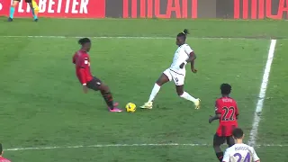 Highlights Primavera Milan vs Fiorentina 1 - 4