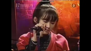 Garnet Crow - timeless sleep (live)