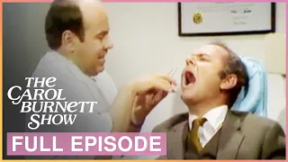 Tim Conway & Cass Elliot on The Carol Burnett Show | FULL Episode: S5 Ep.11