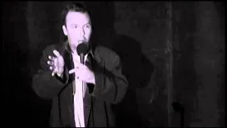 Doug Stanhope - Deadbeat Hero / Даг Стенхоуп - Никчёмный Герой (2004)