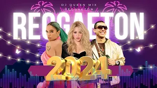 MIX LO NUEVO 2024 🎉  Karol G, CNCO, Ozuna, Daddy Yankee, Bad Bunny  REGGAETON MUSICA 2024