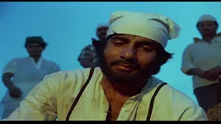 Rote Rote Hasna Seekho Sad Andhaa Kanoon Full HD Amitabh Bachchan  Kishore Kumar Super Hit Song