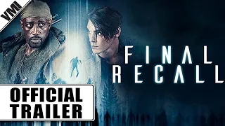 The Recall (2017) - Trailer | VMI Worldwide