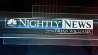 NBC Nightly News Theme