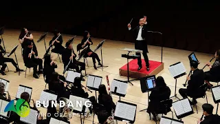 Giuseppe Verdi - Nabucco: Overture | Bundang Wind Orchestra