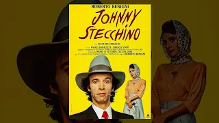 Film — Johnny Stecchino (Italiano)