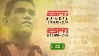 O Mito Garrincha - Trailer