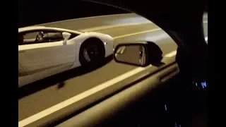 650whp Mustang GT vs Lamborghini Aventador