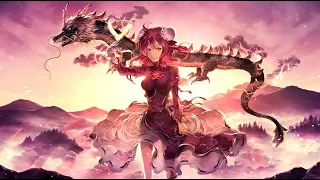 Nightcore- How to train your dragon (Flying theme)