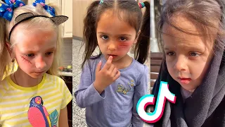 Happiness latest is helping Good Kids TikTok Videos 2021 | Act Of Kindness #5