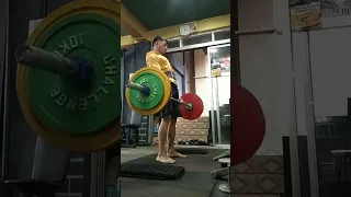 120kgs x 20