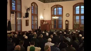 Diyanet İşleri Başkanı Erbaş, “Sünnet olmadan Kur'an anlaşılır mı?”