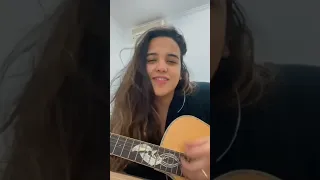 ❤️Chama❤️Ana Castela e Luan Pereira